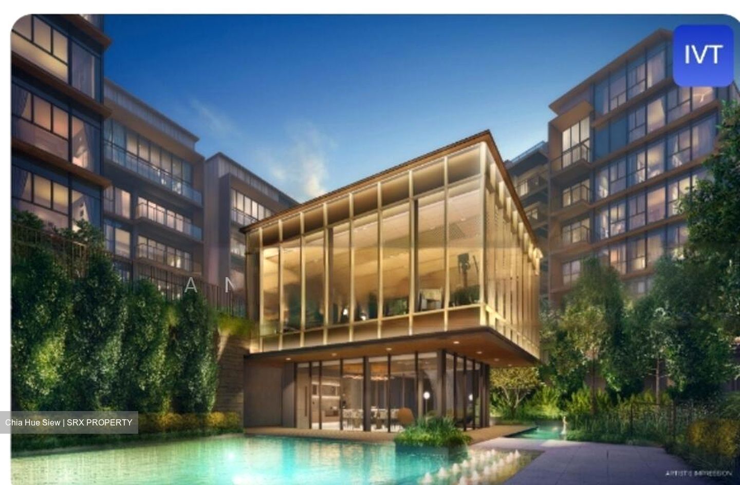 Terra Hill (D5), Apartment #504548501